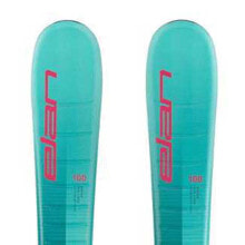 Купить товары для водного спорта Elan: ELAN Starr Jrs EL 7.5 Junior alpine Skis