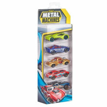 Toy cars and equipment for boys Zuru