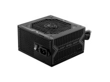 Купить блоки питания для компьютеров MSI: MSI 750W MAG A750BN PCIE5 80 PLUS BRONZE Certified Power Supply PSU