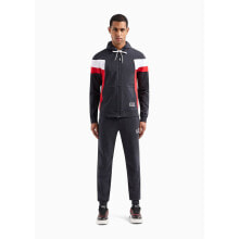 EA7 EMPORIO ARMANI 3DPV10_PJLIZ Tracksuit