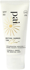 British Summer Time Glow™ SPF 30 Illuminating Sunscreen