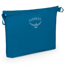 Косметички и бьюти-кейсы OSPREY Ultralight Zipper Sack L Wash Bag