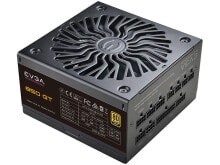 Power supplies for computers