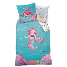 Bed linen for babies