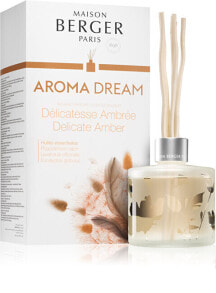 Aromatic diffusers and candles