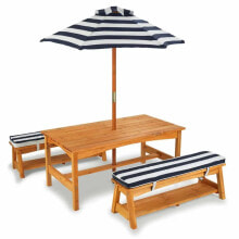 Garden furniture sets