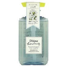 Moist Diane, Bonheur Night Dream Tea Shampoo , 16.9 fl oz (500 ml)