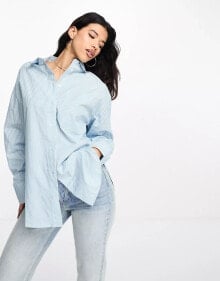 Женские рубашки ASOS купить от $30