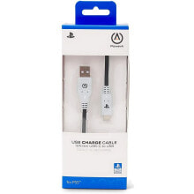 POWER A PS5 3m USB-A To USB-C Cable