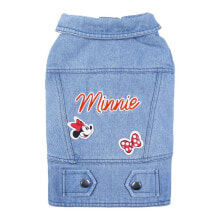Одежда и обувь для собак Minnie Mouse