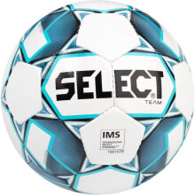 Футбольные мячи мяч футбольный Select Team 5 IMS 2019 14924