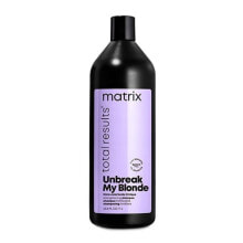 Shampoo Matrix Unbreak My Blonde 1 L