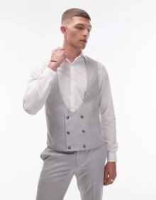 Мужские жилеты Topman купить от $46