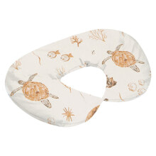 BIMBIDREAMS 62x50 cm Ocean Breastfeeding Cushion