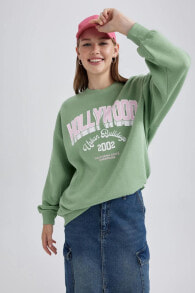 Women's Sweatshirts