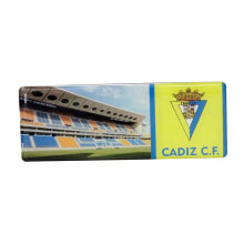 CÁDIZ 120X45 Mm Panoramic Magnet