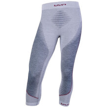 Купить термобелье UYN: UYN Ambityon 3/4 base layer Pants