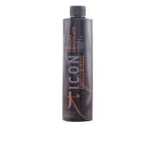 Tinting and camouflage products for hair I.C.O.N.
