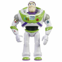 Купить развивающие игровые наборы и фигурки для детей Mattel: Фигурка Mattel Buzz