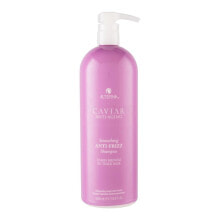 Alterna Caviar Anti-Aging Smoothing Anti-Frizz 1000 ml shampoo für Frauen