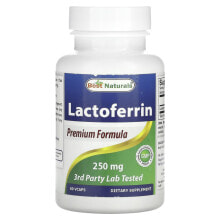 Лактоферрин