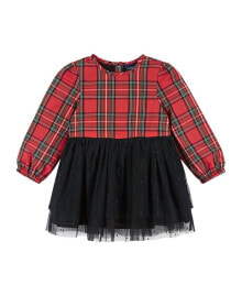 Baby dresses and skirts for toddlers