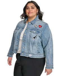 Women's jackets