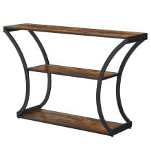 Console tables