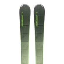 Купить товары для водного спорта Elan: ELAN Element Light Shift+EL 10.0 alpine skis pack