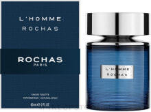 Rochas L'Homme Rochas - Eau de Toilette