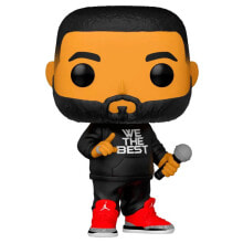 FUNKO POP DJ Khaled Figure