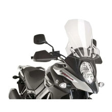 PUIG Touring Suzuki DL650 V-Strom/DL650XT V-Strom windshield