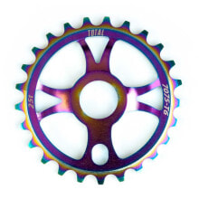 TOTAL BMX Rotary Chainring