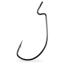 MUSTAD Ultrapoint Light Wire Soft Plastic Texas Hook