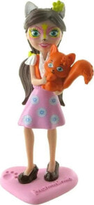 Купить куклы и пупсы для девочек Mattel: Mattel Enchantimals Figurka Felicitay Fox