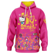 OTSO Hello Kitty Sparkle sweatshirt