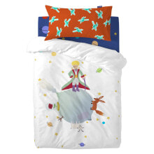 Bed linen for babies Le Petit Prince