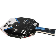 Table tennis rackets