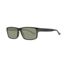 Мужские солнцезащитные очки Очки солнцезащитные Gant GA70595552N 