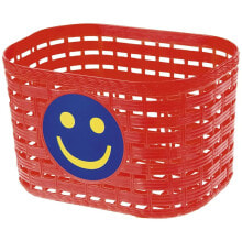 Baskets, boxes and containers