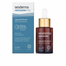 Sesderma Hidraderm TRX Liposomal Serum  Увлажняющая и выравнивающая тон кожи сыворотка для всех типов  кожи 30 мл