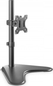 Brackets, holders and stands for monitors