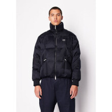 ARMANI EXCHANGE 3DZBL4_ZN3HZ Jacket