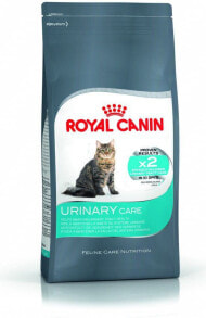 Сухие корма для кошек Royal Canin купить от $17