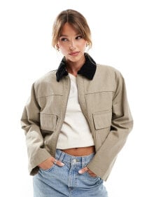 Women's outerwear