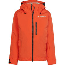 ADIDAS Resort 3in1 detachable jacket