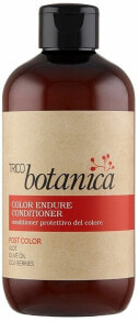 Farbschützender Conditioner mit Aloe und Olivenöl - Trico Botanica Color Endure Conditioner