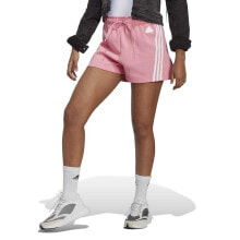 Женские спортивные шорты и юбки aDIDAS SPORTSWEAR Fi 3S Shorts