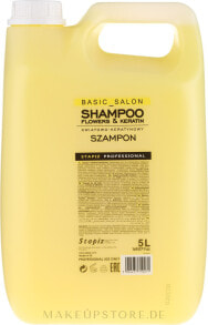 Shampoos for hair