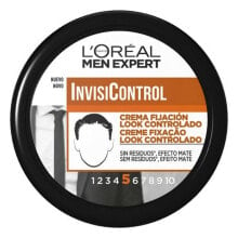 Фиксирующий гель Men Expert Invisicontrol N 5 L'Oreal Make Up (150 ml)